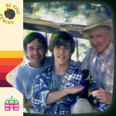 episode The Thanksgiving Promise artwork