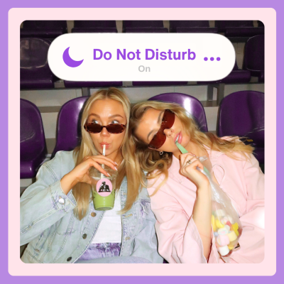 Cover image DND-podi