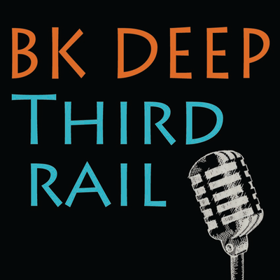 episode Third Rail Eps 55: A Plant Grows in Brooklyn artwork