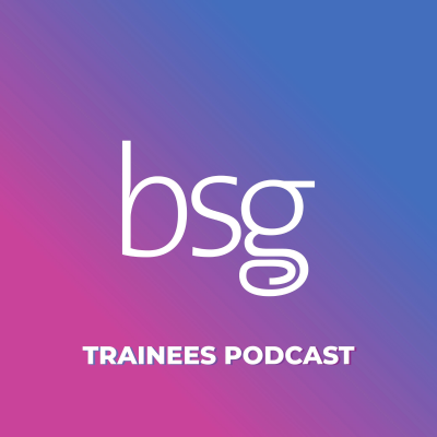 episode Reflecting on Gastro pt. 2 - with Dr. Philip Smith artwork