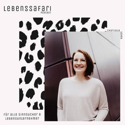 episode Über die Box deines Lebens - wie du mehr Leichtigkeit & Freiheit in dein Leben bringst artwork