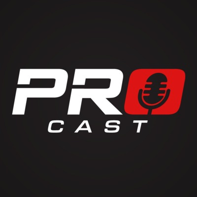 episode ProCast - Episode 1 artwork