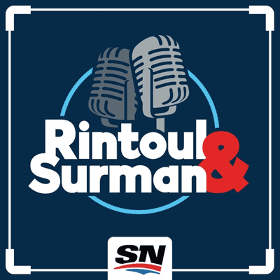 Podcasts – Sportsnet.ca