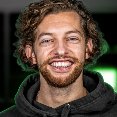 episode De GEHEIME Truc om van 0 naar FUNDED te Gaan - Trading Podcast - Ep. 187 artwork