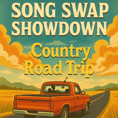 episode Best Country Songs for a Long Drive artwork