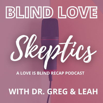 Blind Love Skeptics