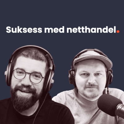 episode Hvordan Snushjem lykkes når tradisjonell markedsføring er forbudt artwork