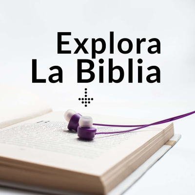 Imagen de portada del espectáculo Explora La Biblia