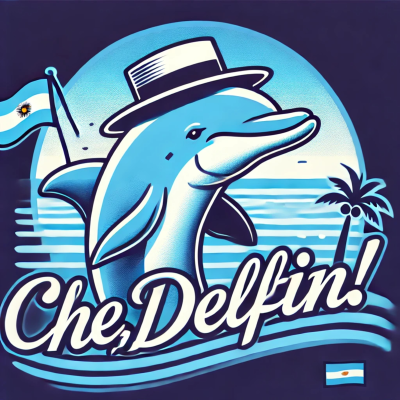 Che, Delfín!