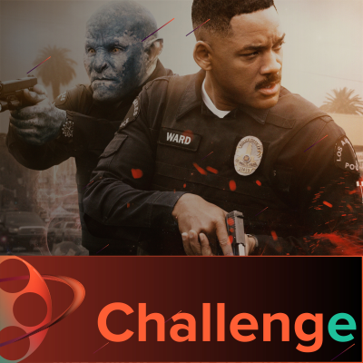 episode Bright - Challenge artwork