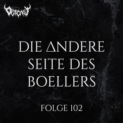 episode Die andere Seite des Böllers | Paleface Swiss, Neckbreakker Album Reviews | Folge 102 artwork