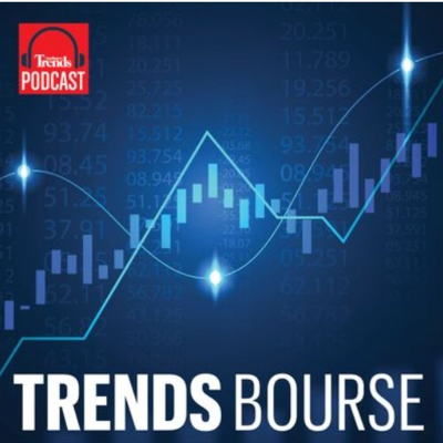 episode Trends Bourse #39 : Alerte sur les obligations américaines et le dollar ! artwork