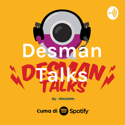 episode Eps. 2 Berprestasi Dimasa Pandemi artwork