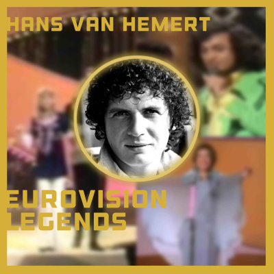 episode Hans Van Hemert artwork