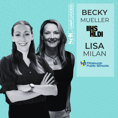 episode Bridging Classroom to Career: Insights from IIHS & Pittsburgh Public Schools artwork