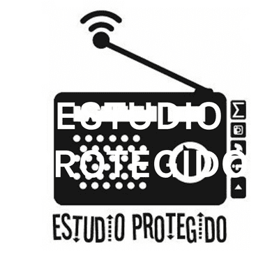 episode Estudio Protegido (115) 20/11/2021 [5x06] -ENRIC BADIA- artwork