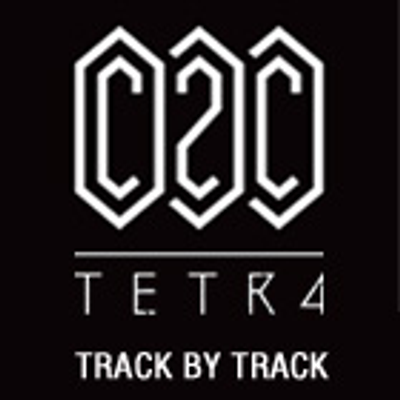 episode C2C - TETRA - Track by Track - F.U.Y.A artwork