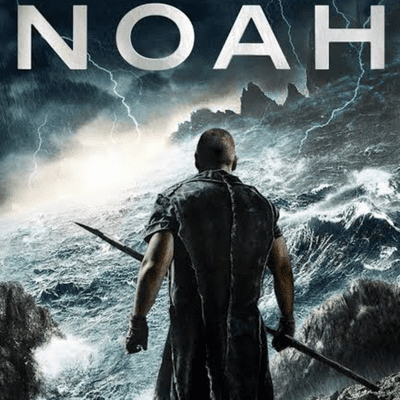 episode Noah artwork