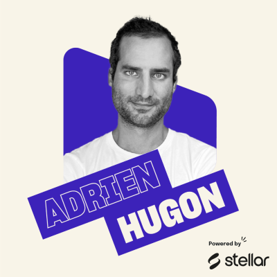 episode Comment Onepilot a x10 l'EBITDA de sa 1ère acquisition en 12 mois (Adrien Hugon, Onepilot) - #129 artwork