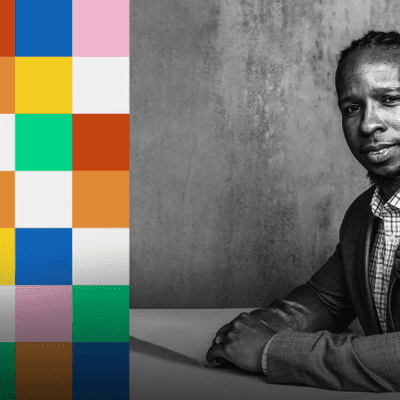 episode Der Unterschied zwischen "nicht rassistisch" und "antirassistisch" | Ibram X. Kendi artwork