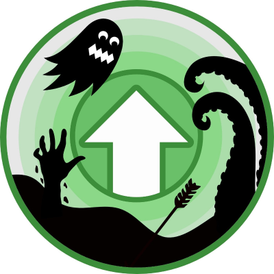 episode Dämonen, Zombies, Nekromanten: Die dunkle Seite von Aventurien artwork