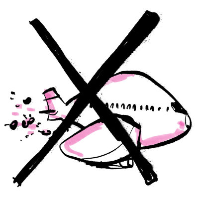 episode What if there were no planes on 9/11? artwork