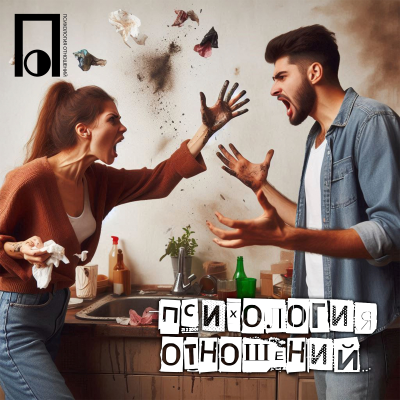 episode Я дам тебе свои проблемы, своих детей и заберу твои деньги artwork