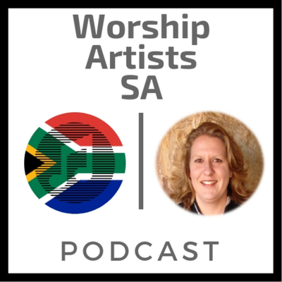 episode Episode 04 | Bridget Tinniswood artwork