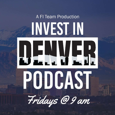 Invest In Denver