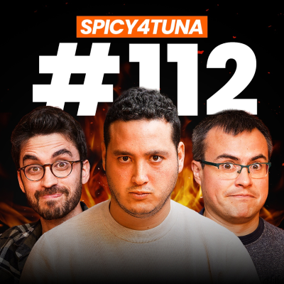 episode El NEGOCIO de FLORENTINO, Caída de BITCOIN y ¿Mr. Wonderful QUIEBRA? #112 artwork