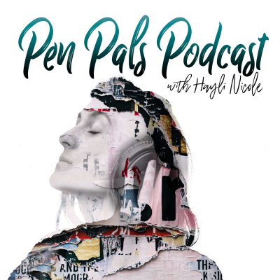 episode Episode Three: Iceland, Sorelle Amore, and Meaningful Connections with Jayne Kuhn artwork