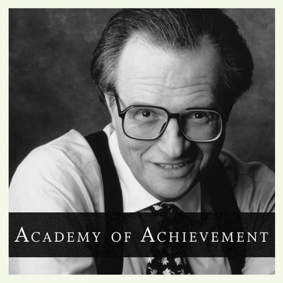 episode Larry King artwork
