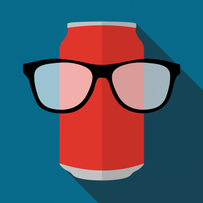 episode Bonus: het halve internet, bier en big data artwork
