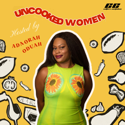 Uncooked Women