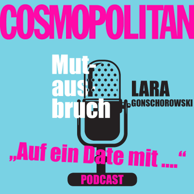 episode Regeln killen mit der COSMO-Chefin artwork