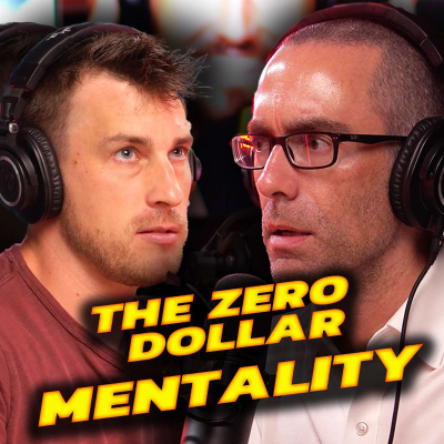 episode 55. How to Market Your Invention for $0 in 2025 artwork
