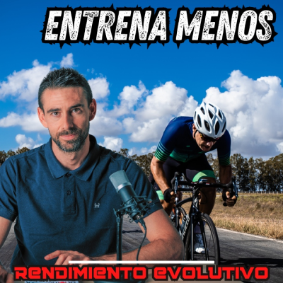 episode 264. La extraña relación entre el volumen y el rendimiento. artwork
