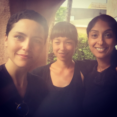 episode #135 - Maya Newell & Charlotte Mars on GAYBY BABY artwork