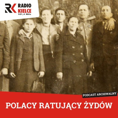 episode Jedyny przyjaciel – Marian Krycia, Ostrowiec Świętokrzyski artwork