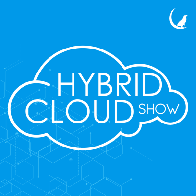 Hybrid Cloud Show