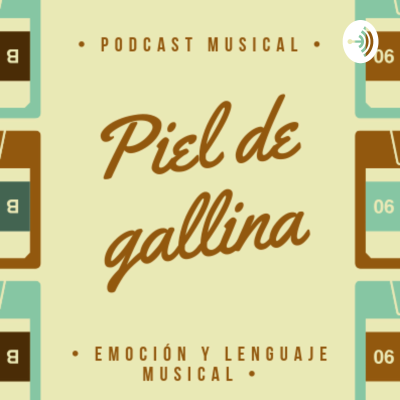 Piel de gallina-Emoción y Lenguaje musical