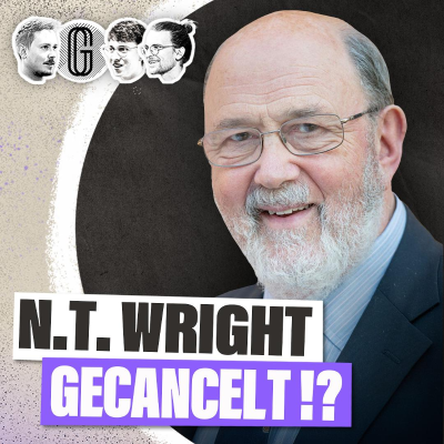 episode Abtreibung & Auferstehung: Heftige Kritik an N.T. Wright artwork