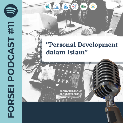 episode Personal Development dalam Islam: Langkah-langkah Menuju Kesuksesan Spiritual dan Duniawi artwork
