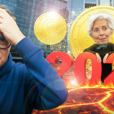 episode 🚨 ¡¡CONFIRMADO!! YA HAY FECHA PARA EL FINAL DE TU LIBERTAD FINANCIERA: 2029 artwork