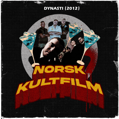 episode 52 - Dynasti (2012) artwork