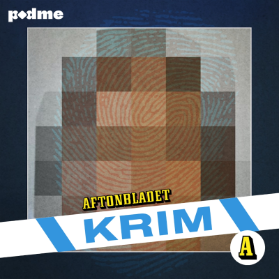 episode Misstänkta förgiftningskvinnan & ex-nazistens dödsduell artwork