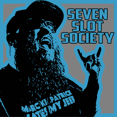 episode Episode 87 - Weston Niner artwork