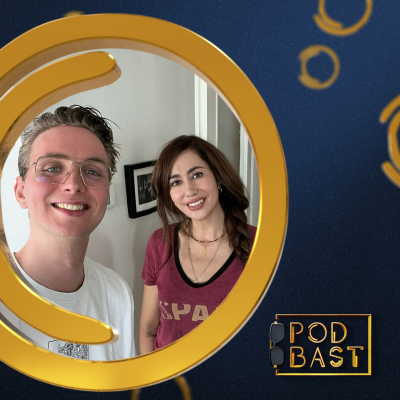 episode Fidan Ekiz: “Geloof dat het misschien kan lukken.”|| PodBast S07E07 artwork
