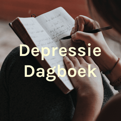 episode Het begin van mijn depressie (deel 3) artwork
