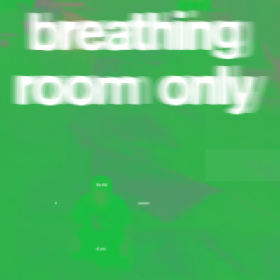 episode BREATHING ROOM artwork